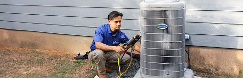 Austin AC Repair Services That Restore Comfort Fast