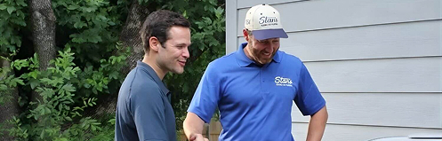 Choosing the Right HVAC Contractor in Austin, TX