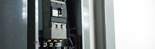 electrical panel