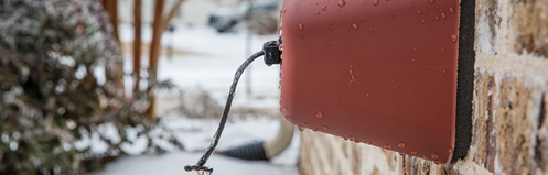 Guarding Against Winter Chill: Safeguarding Your Outdoor Faucets