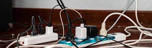 How to Protect Your Home from Electrical Surges