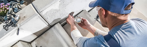 Outdoor Lighting in Austin, TX: Energy-Efficient Solutions