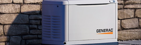 Generac generators