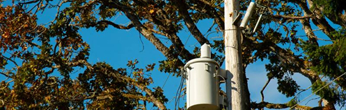 Understanding the Basics of Electrical Transformers and Their Uses in Homes.
