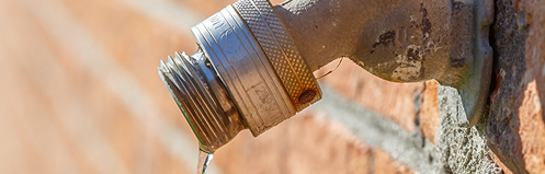 Hose pump hookup