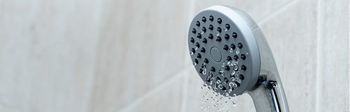 Shower head