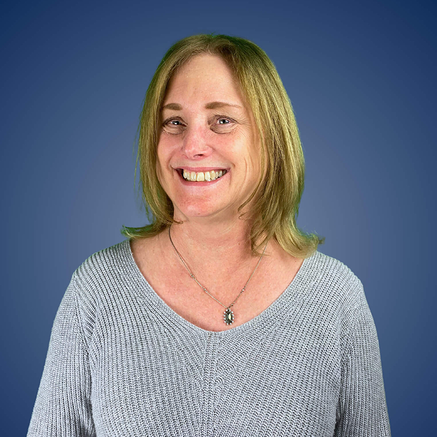 Debbie Lawrence