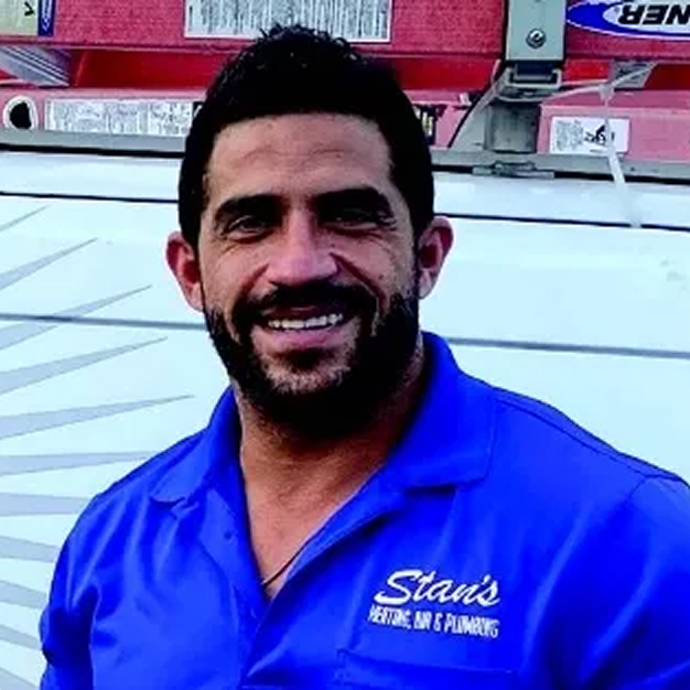 Jordan Kharazi