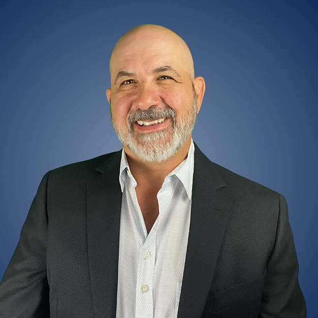 Mark Guarino