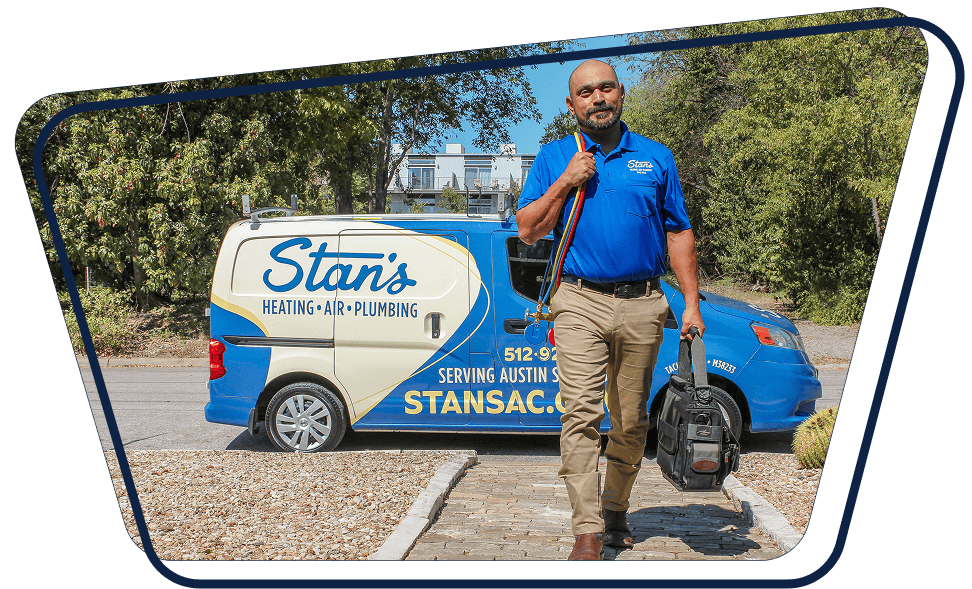 Generator Maintenance in Austin, TX